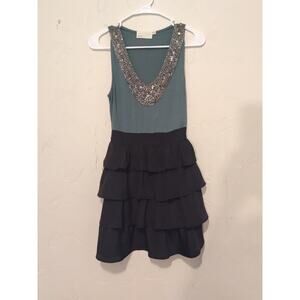 Lush fit and flare dess